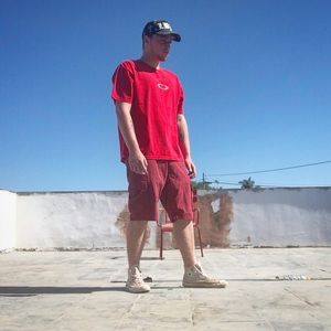 Meet your Posher, Trey